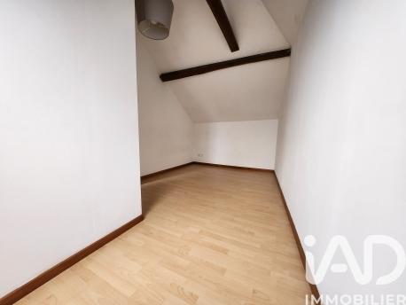 Maison à vendre 3 pièces 51 m² Breuil-le-Vert