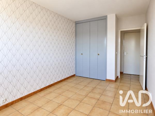 Appartement à vendre 3 pièces 64 m² Colombes
