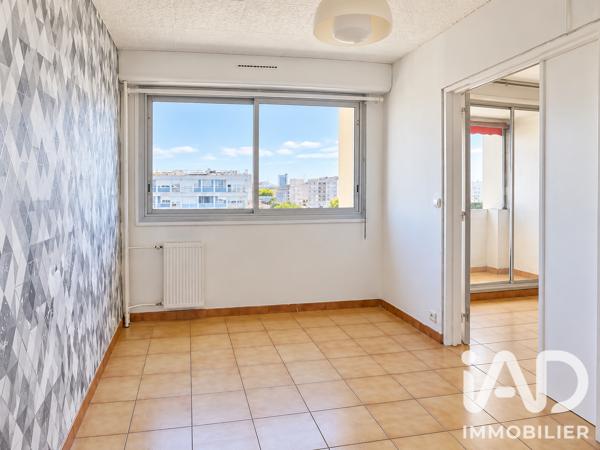 Appartement à vendre 3 pièces 64 m² Colombes