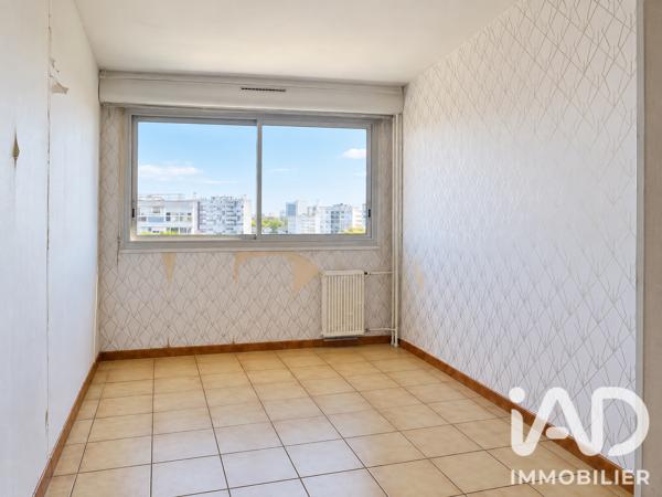 Appartement à vendre 3 pièces 64 m² Colombes