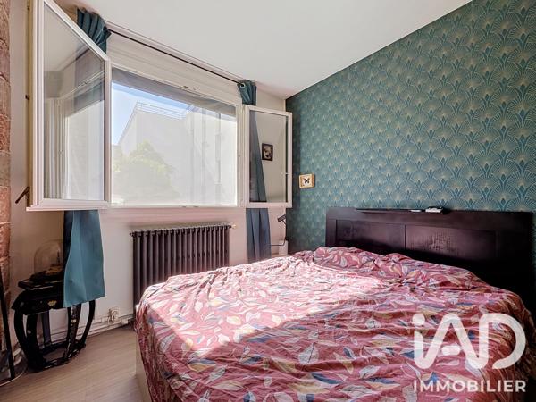 Maison à vendre 2 pièces 33,85 m² Bois-Colombes