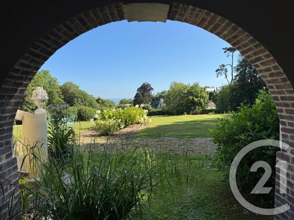 Appartement F1 à vendre  1 pièce - 27 m2 VILLERS SUR MER - 14