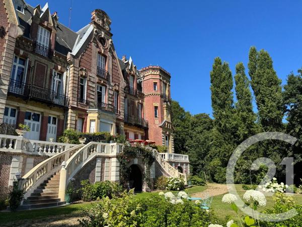 Appartement F1 à vendre  1 pièce - 27 m2 VILLERS SUR MER - 14