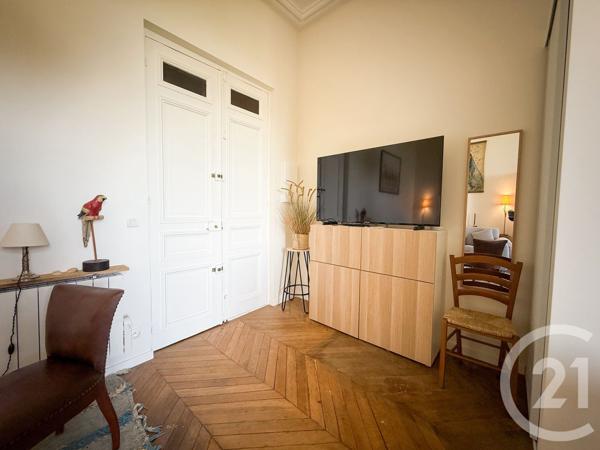 Appartement F1 à vendre  1 pièce - 27 m2 VILLERS SUR MER - 14