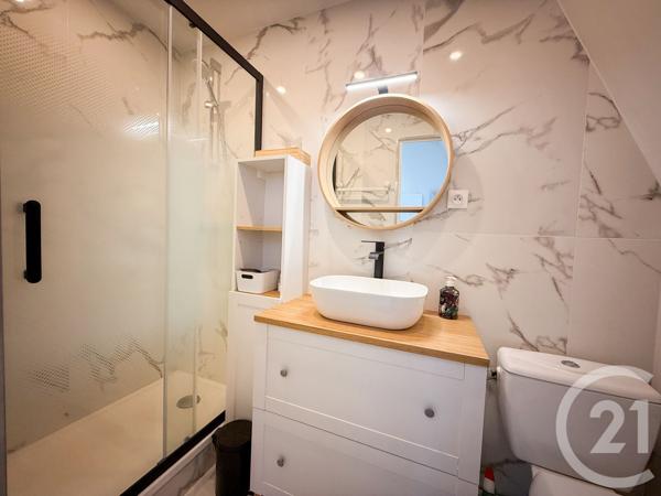 Appartement F1 à vendre  1 pièce - 27 m2 VILLERS SUR MER - 14