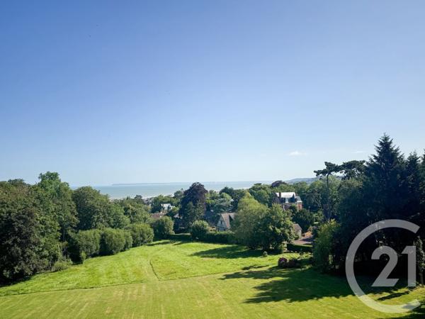 Appartement F1 à vendre  1 pièce - 27 m2 VILLERS SUR MER - 14