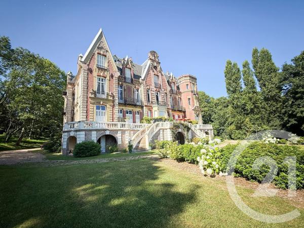 Appartement F1 à vendre  1 pièce - 27 m2 VILLERS SUR MER - 14