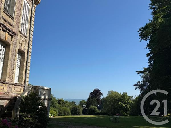 Appartement F1 à vendre  1 pièce - 27 m2 VILLERS SUR MER - 14