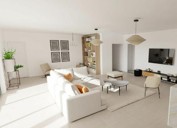 Maison à vendre    5 pièces •  Narbonne