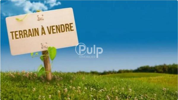 Terrain à vendre à Estaires - Réf. est15296