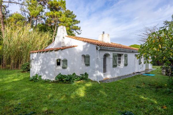 Maison de 137m²