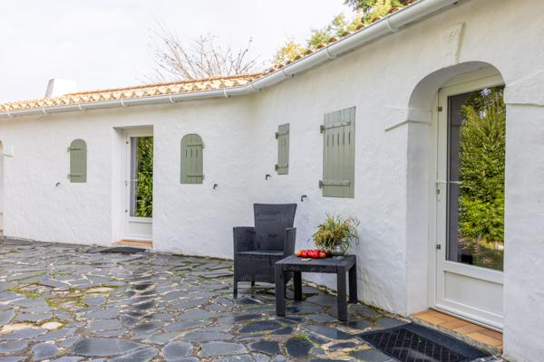 Maison de 137m²