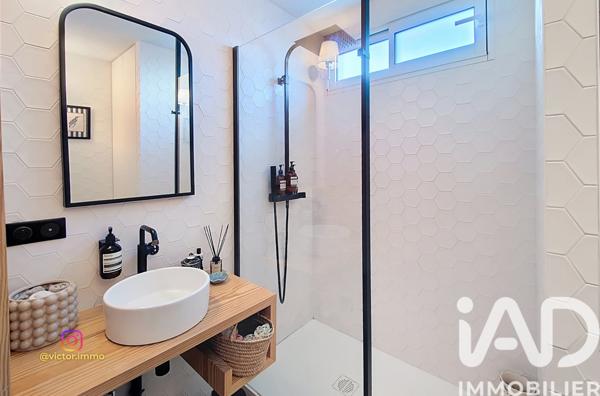 Appartement à vendre 3 pièces 65 m² Biarritz