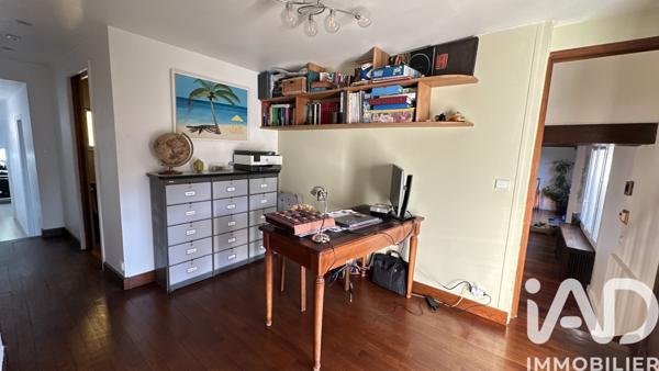 Maison à vendre 6 pièces 127 m² Longpont-sur-Orge