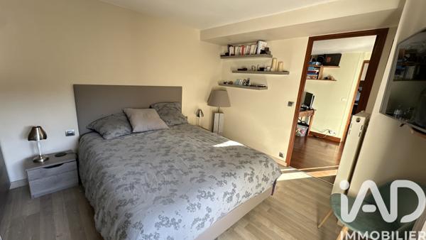 Maison à vendre 6 pièces 127 m² Longpont-sur-Orge