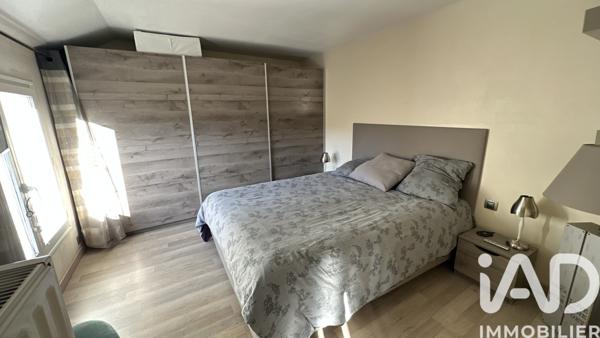 Maison à vendre 6 pièces 127 m² Longpont-sur-Orge