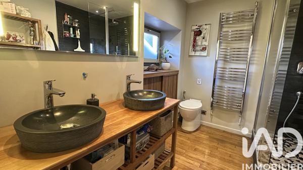 Maison à vendre 6 pièces 127 m² Longpont-sur-Orge