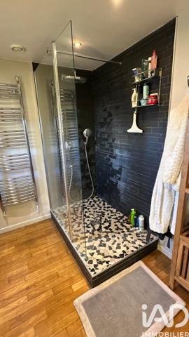 Maison à vendre 6 pièces 127 m² Longpont-sur-Orge