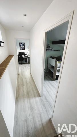 Maison à vendre 6 pièces 127 m² Longpont-sur-Orge