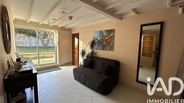 Maison à vendre 6 pièces 127 m² Longpont-sur-Orge