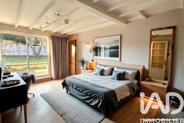 Maison à vendre 6 pièces 127 m² Longpont-sur-Orge