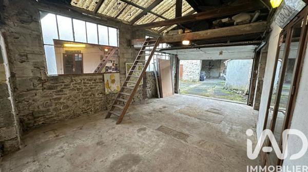 Maison à vendre 6 pièces 127 m² Longpont-sur-Orge