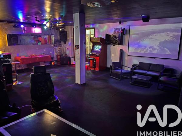 Maison à vendre 6 pièces 127 m² Longpont-sur-Orge