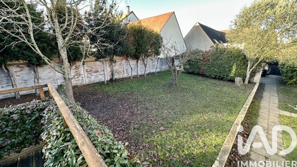 Maison à vendre 6 pièces 127 m² Longpont-sur-Orge