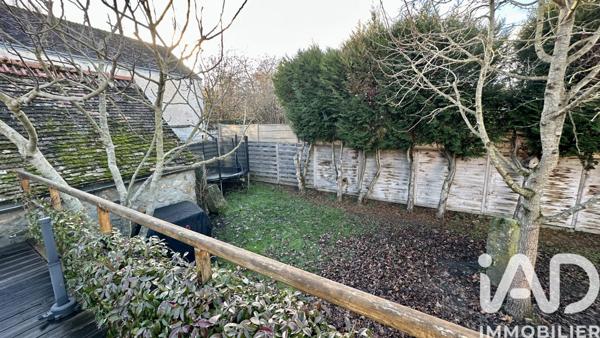 Maison à vendre 6 pièces 127 m² Longpont-sur-Orge