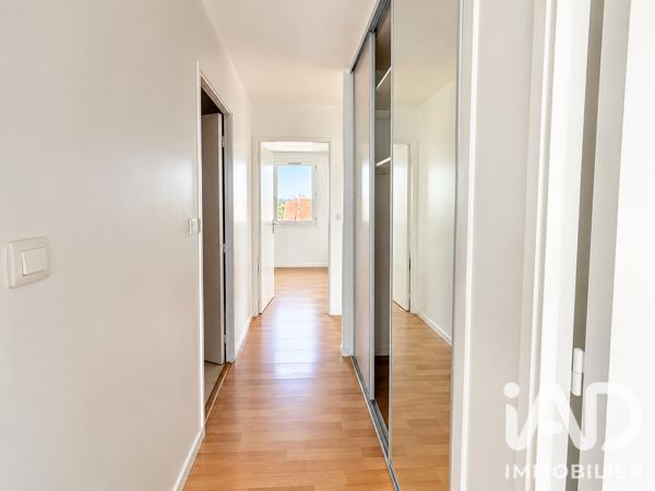 Appartement à vendre 5 pièces 92,27 m² Alfortville