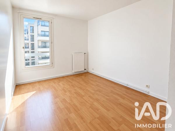 Appartement à vendre 5 pièces 92,27 m² Alfortville