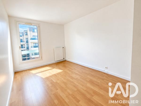 Appartement à vendre 5 pièces 92,27 m² Alfortville