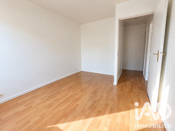 Appartement à vendre 5 pièces 92,27 m² Alfortville