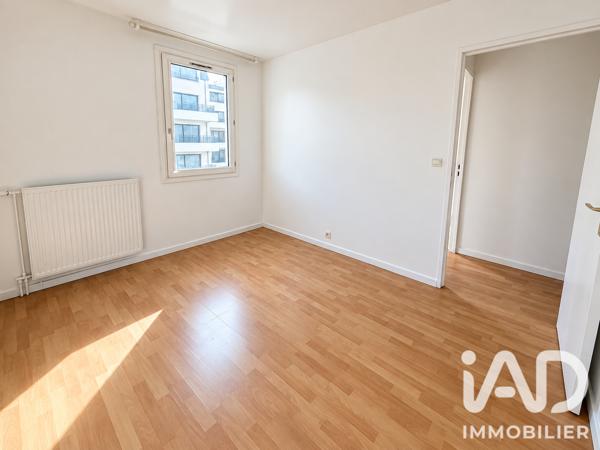 Appartement à vendre 5 pièces 92,27 m² Alfortville