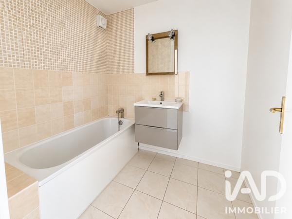 Appartement à vendre 5 pièces 92,27 m² Alfortville