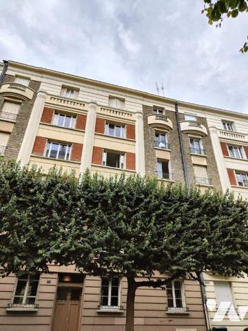 Appartement T3 - ST HELIER - Gare