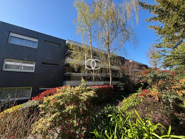 VANNES Appartement 1 pièce 33 m²