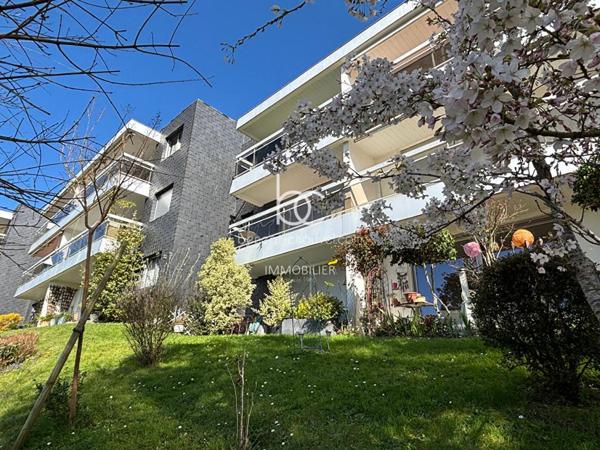 VANNES Appartement 1 pièce 33 m²