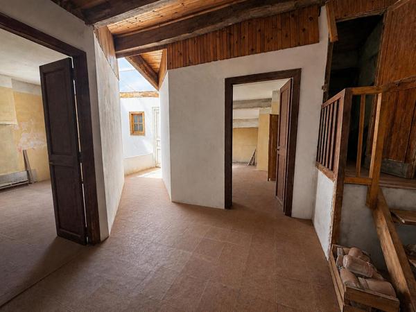 Appartement Sète 4 pièces 125 m²