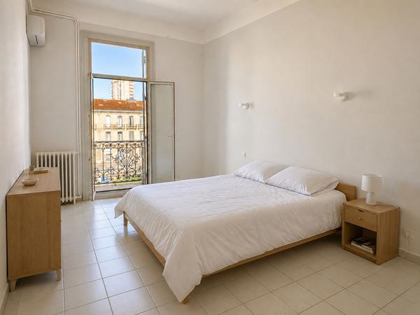 Appartement Sète 4 pièces 125 m²