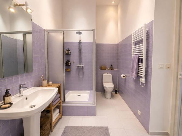 Appartement Sète 4 pièces 125 m²