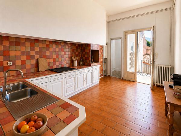 Appartement Sète 4 pièces 125 m²