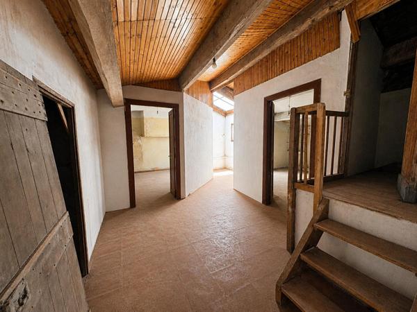 Appartement Sète 4 pièces 125 m²