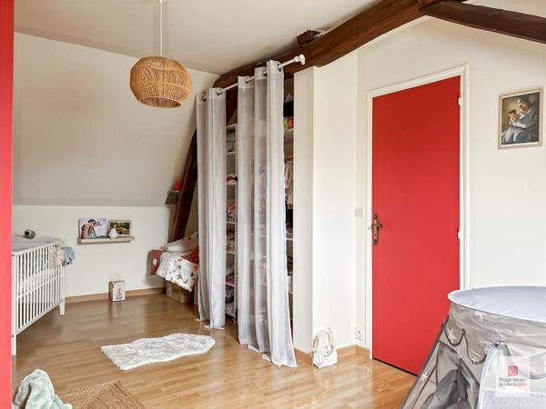 Maison Precigne 6 pièce(s) 160 m2