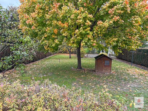 Maison Precigne 6 pièce(s) 160 m2