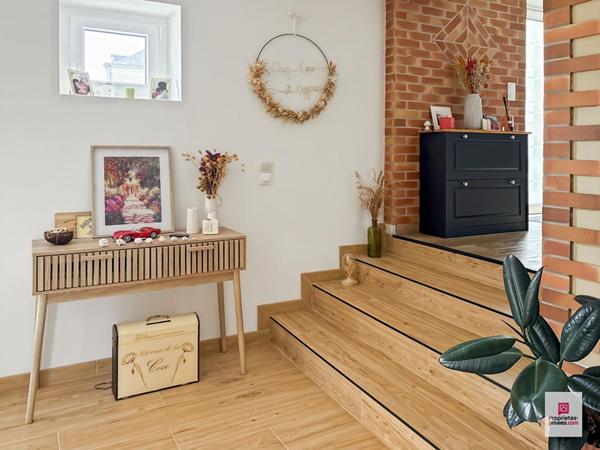 Maison Precigne 6 pièce(s) 160 m2