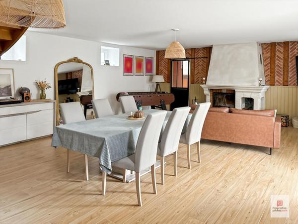 Maison Precigne 6 pièce(s) 160 m2