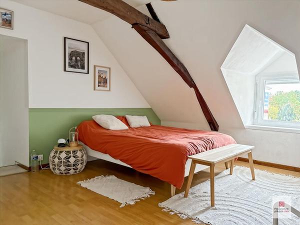 Maison Precigne 6 pièce(s) 160 m2