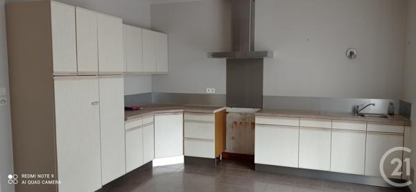 Maison à vendre  4 pièces - 95 m2 CHANCE - 35