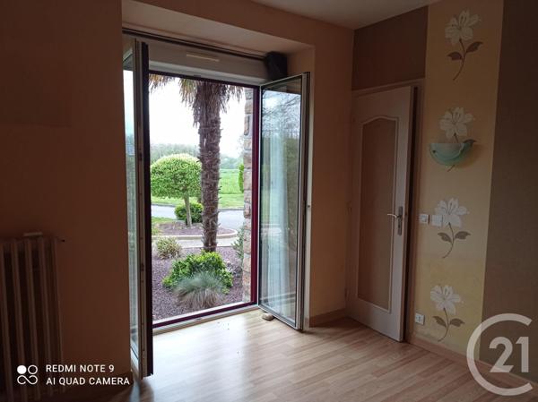 Maison à vendre  4 pièces - 95 m2 CHANCE - 35